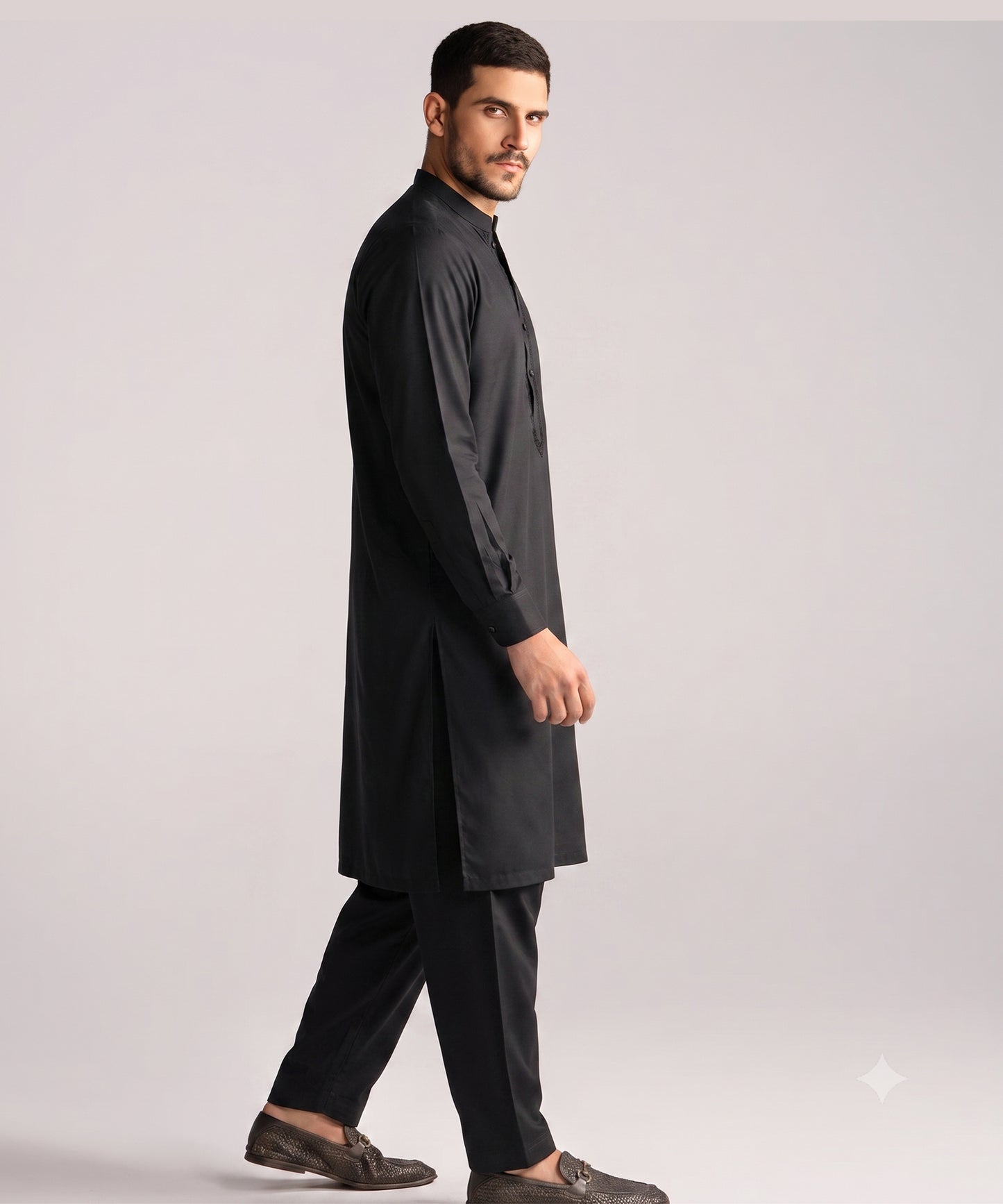 Men Kameez Shalwar- GTS784