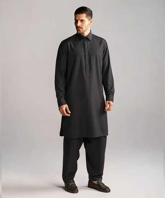 Men Kameez Shalwar- GTS789
