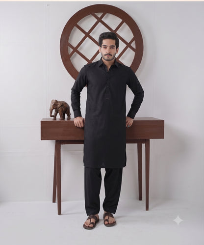 Men Kameez Shalwar- GTS791