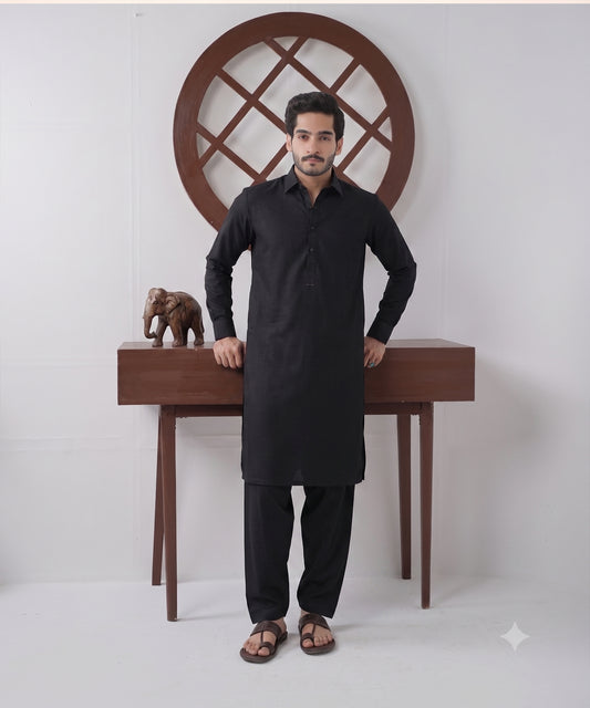 Men Kameez Shalwar- GTS791