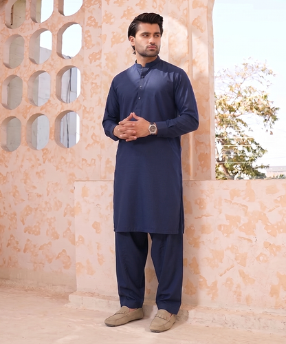 Men Kameez Shalwar- GTS792