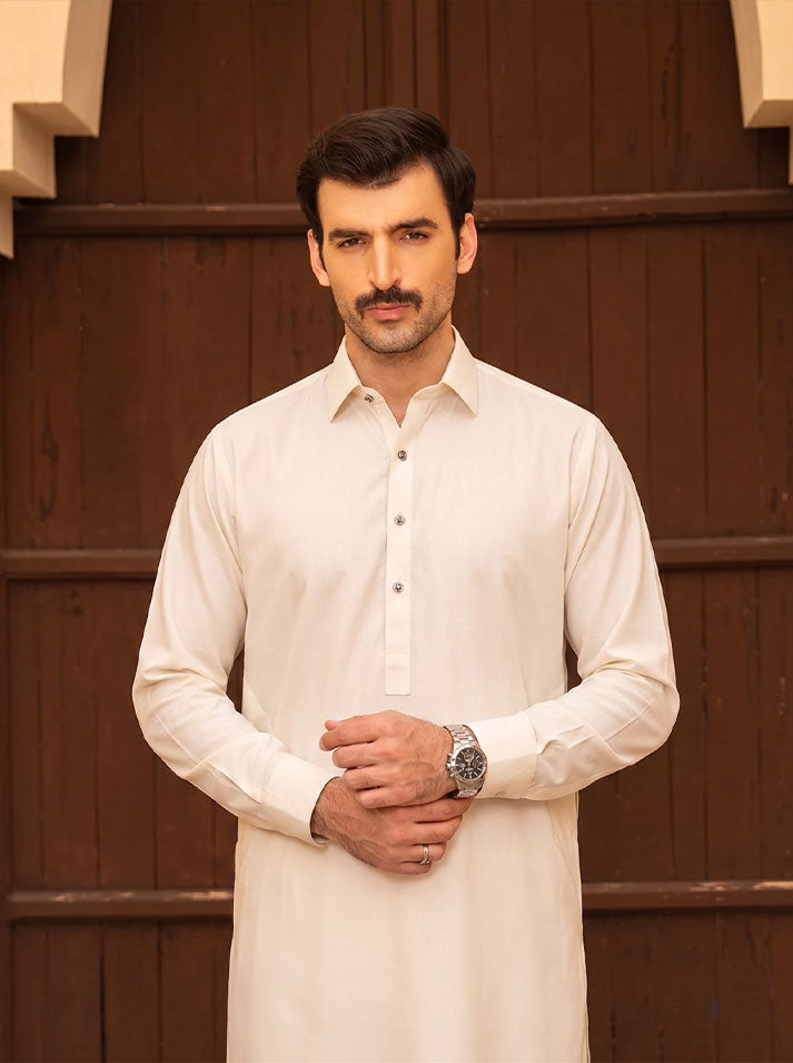 Men Kameez Shalwar- GTS793