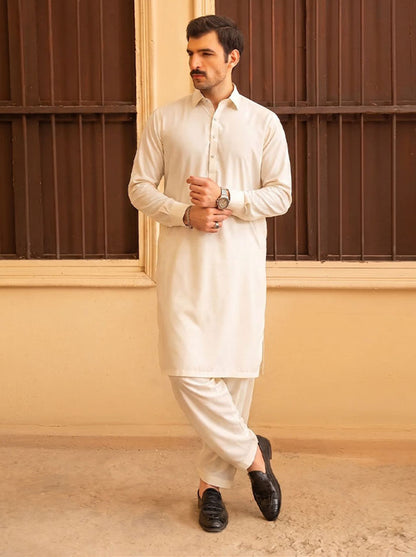 Men Kameez Shalwar- GTS793