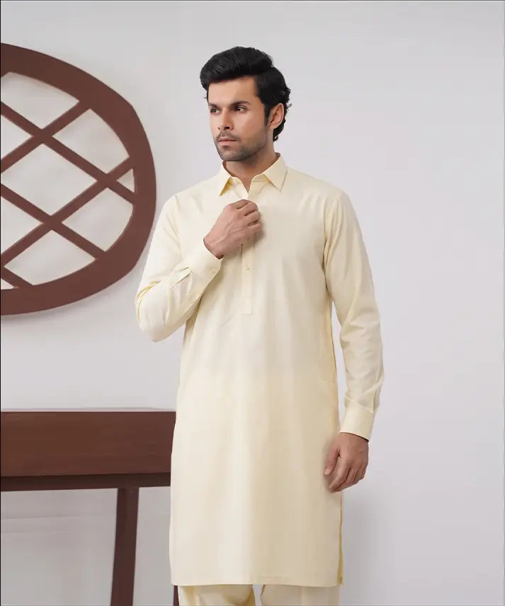 Men Kameez Shalwar- GTS794