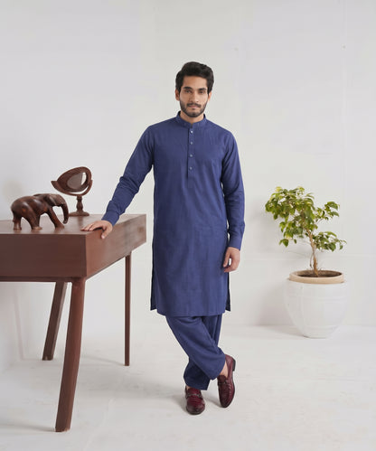 Men Kameez Shalwar- GTS795
