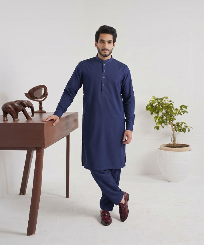 Men Kameez Shalwar- GTS795