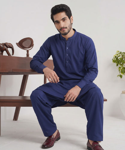 Men Kameez Shalwar- GTS795