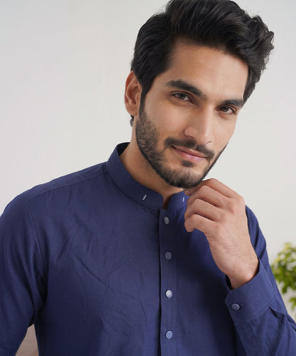Men Kameez Shalwar- GTS795