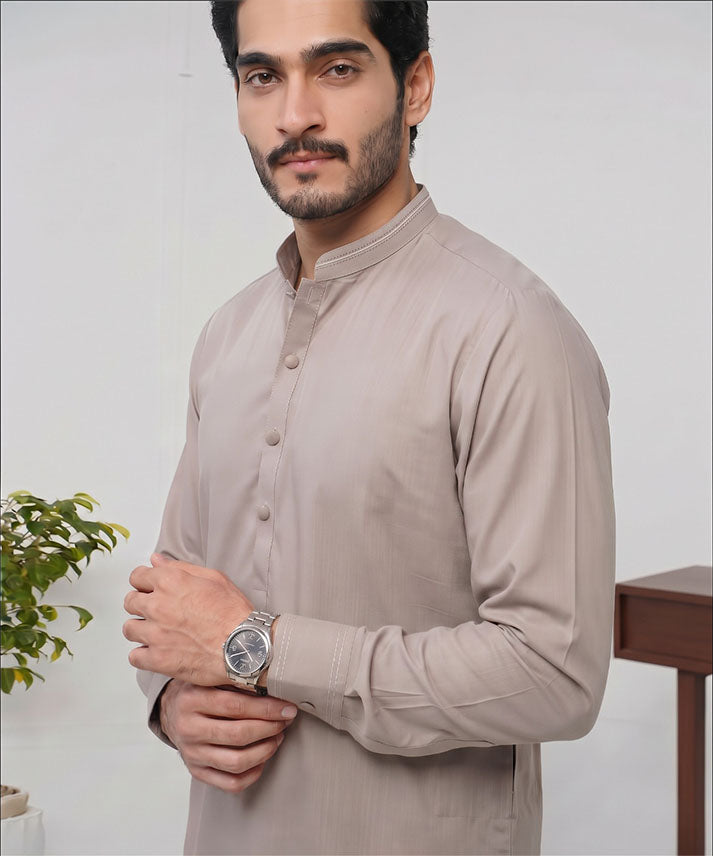 Men Kameez Shalwar- GTS796