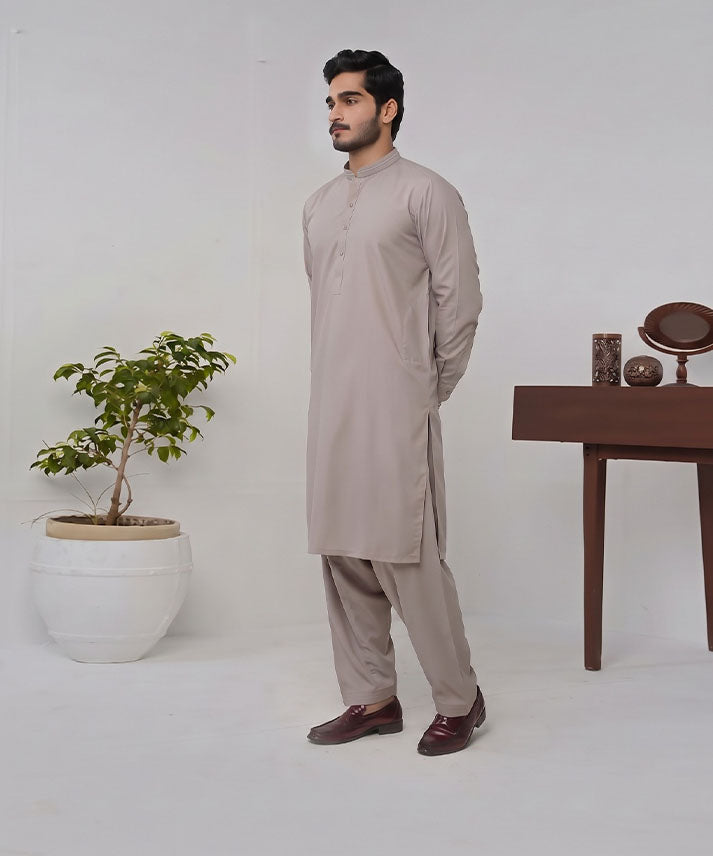 Men Kameez Shalwar- GTS796
