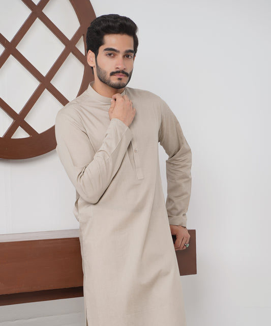 Men Kurta - GTS 702