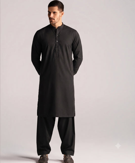 Men Kameez Shalwar- GTS784