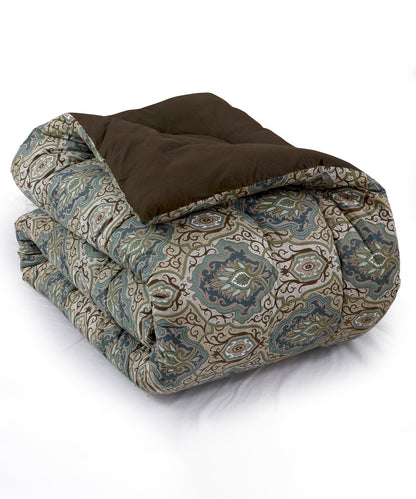 PLATINUM COMFORTER SET - 22