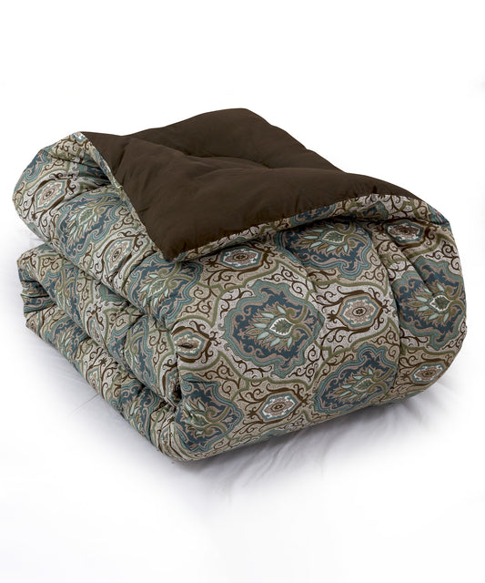 PLATINUM COMFORTER SET - 22