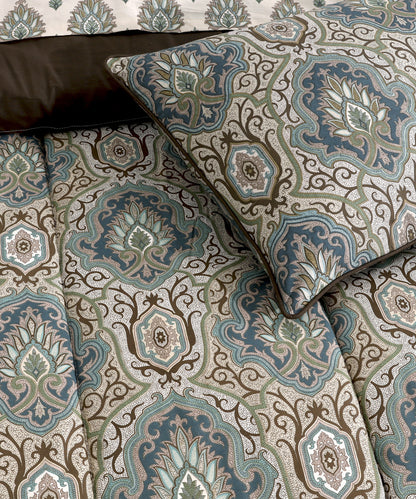 PLATINUM COMFORTER SET - 22