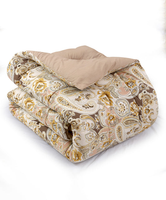PLATINUM COMFORTER SET - 23