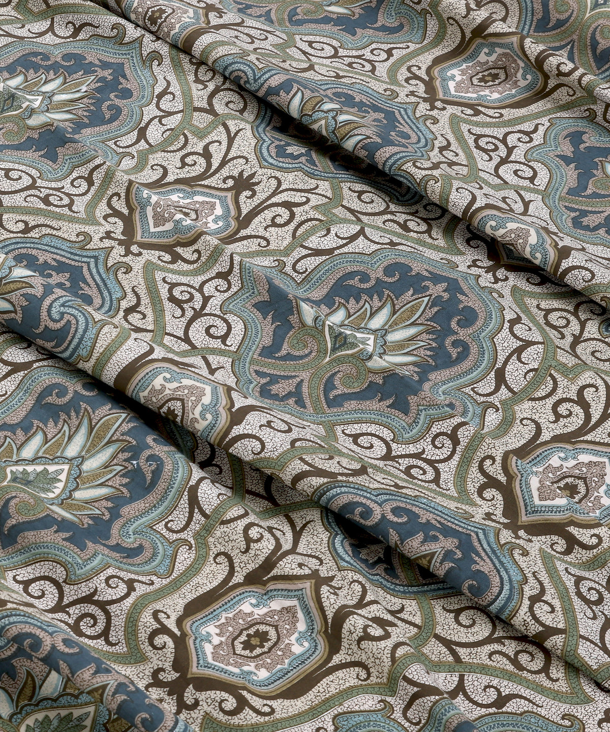 PLATINUM DUVET COVER SET - 22