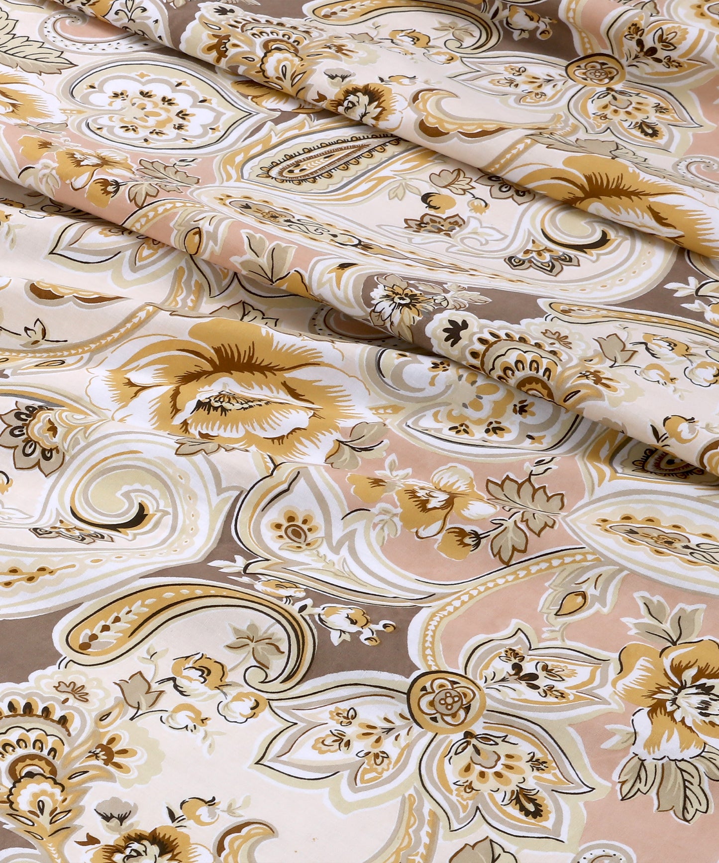 PLATINUM DUVET COVER SET - 23