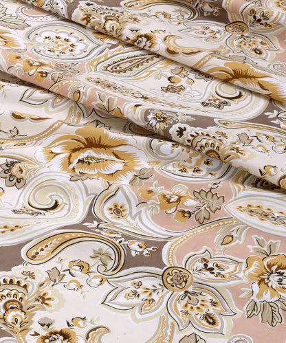 PLATINUM DUVET COVER SET - 23