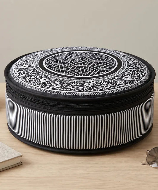 Hot Pot-HP0104-Black