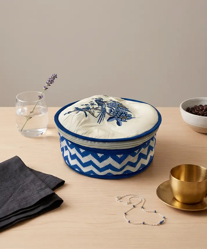 Hot Pot-HP0104-Royal Blue