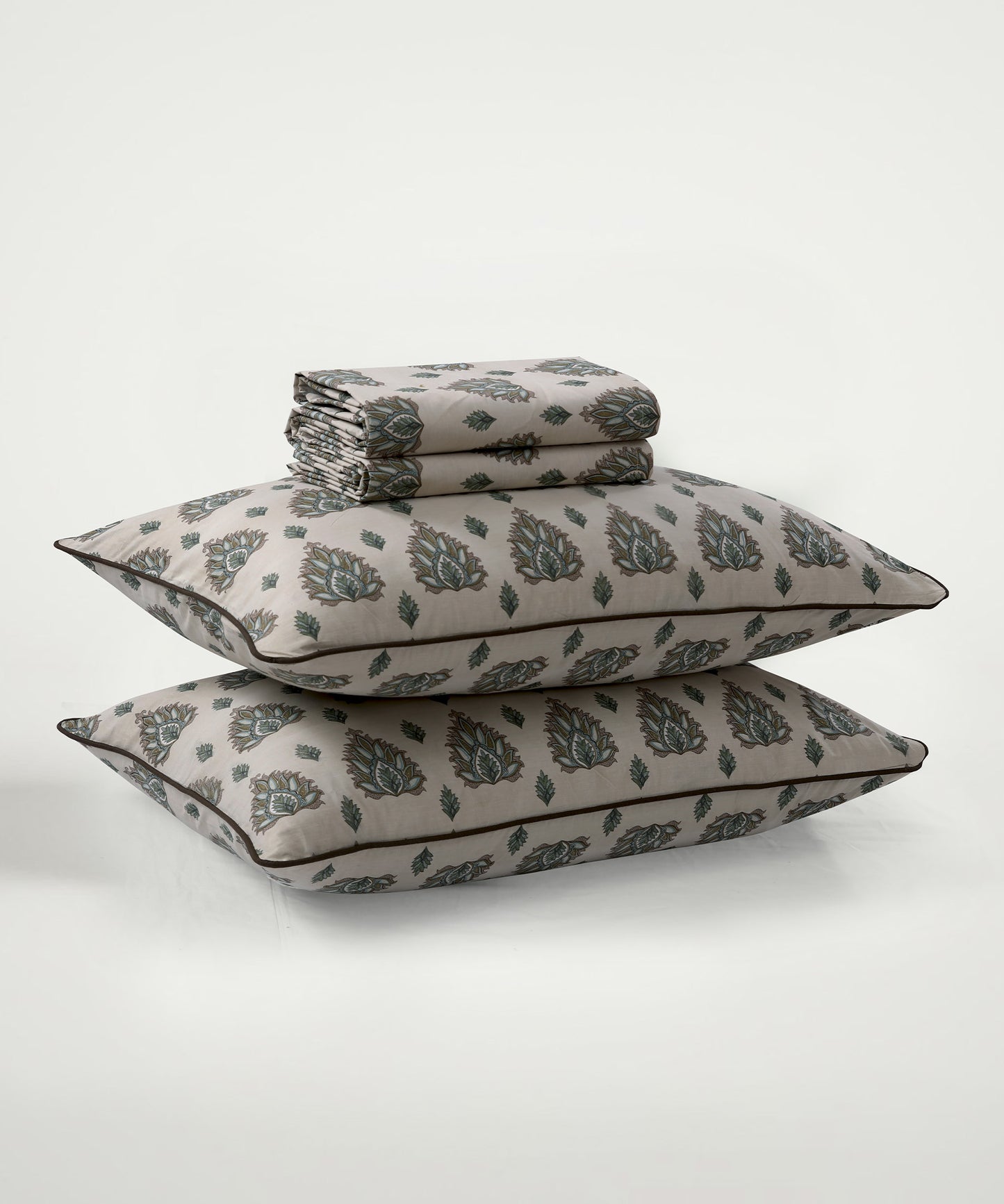 PLATINUM BED IN A BAG - 22