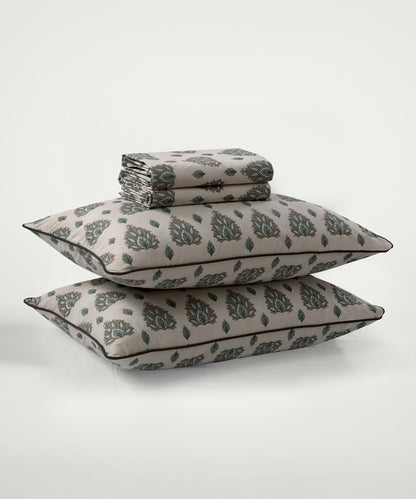 PLATINUM BED IN A BAG - 22