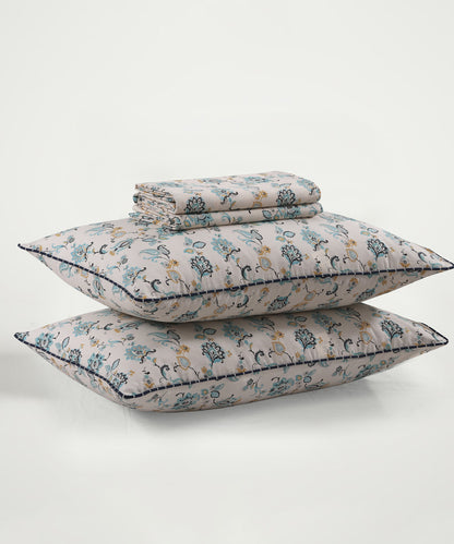 DIAMOND BED IN A BAG - 41