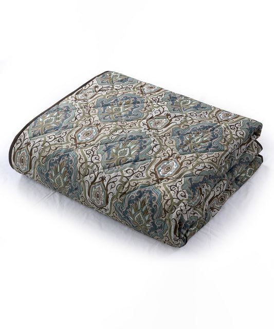 PLATINUM BEDSPREAD SET - 22