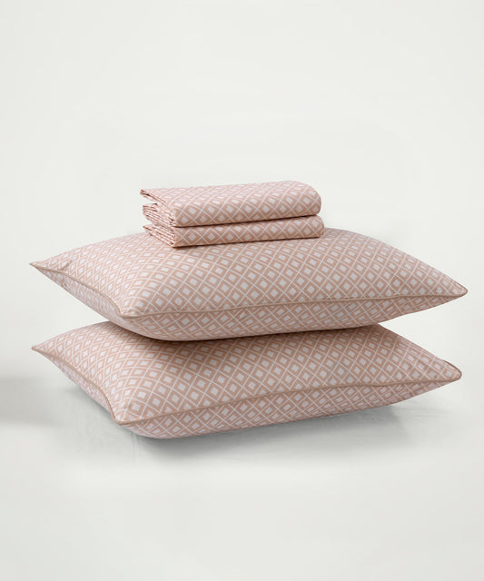 PLATINUM BEDSPREAD SET - 23