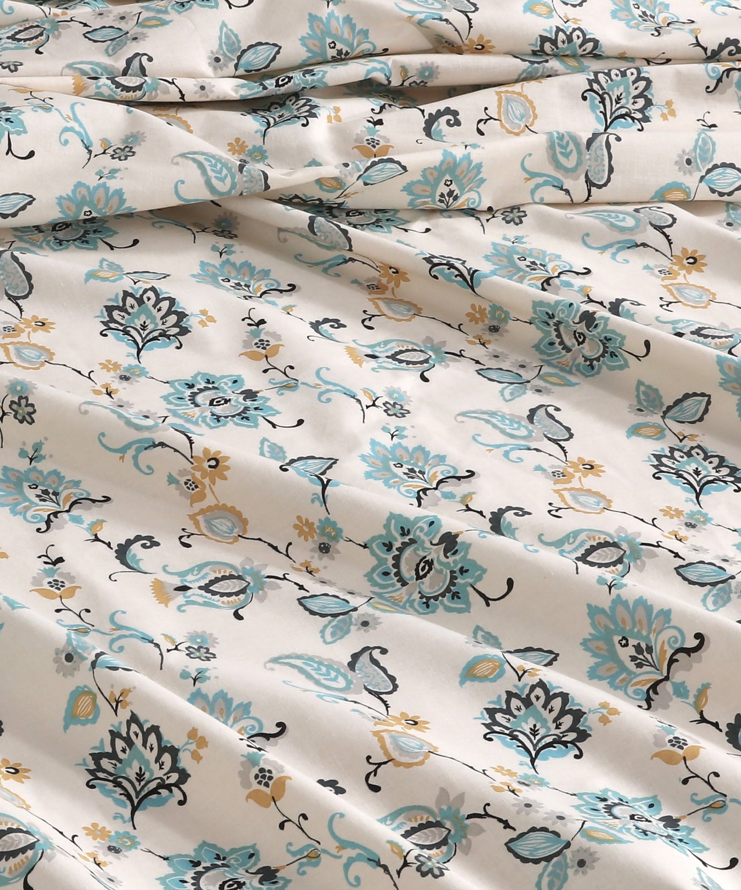 Diamond Bed Set - HTD041