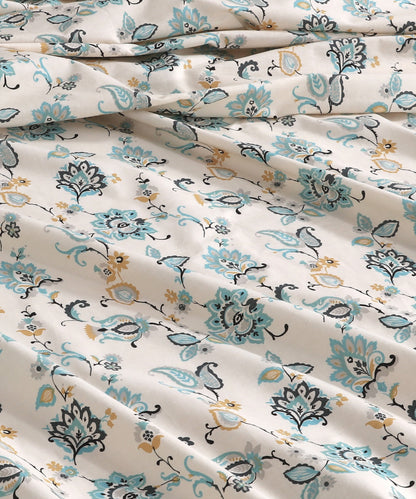 Diamond Bed Set - HTD041