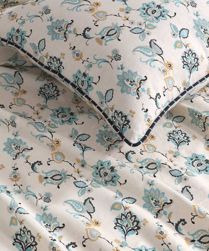 Diamond Bed Set - HTD041