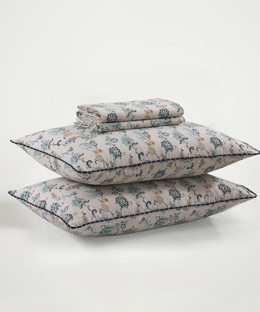 DIAMOND BEDSHEET SET SHEET VERSION - 41