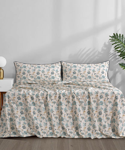 Diamond Bed Set - HTD041