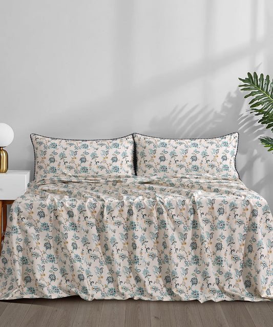 DIAMOND BEDSHEET SET SHEET VERSION - 41