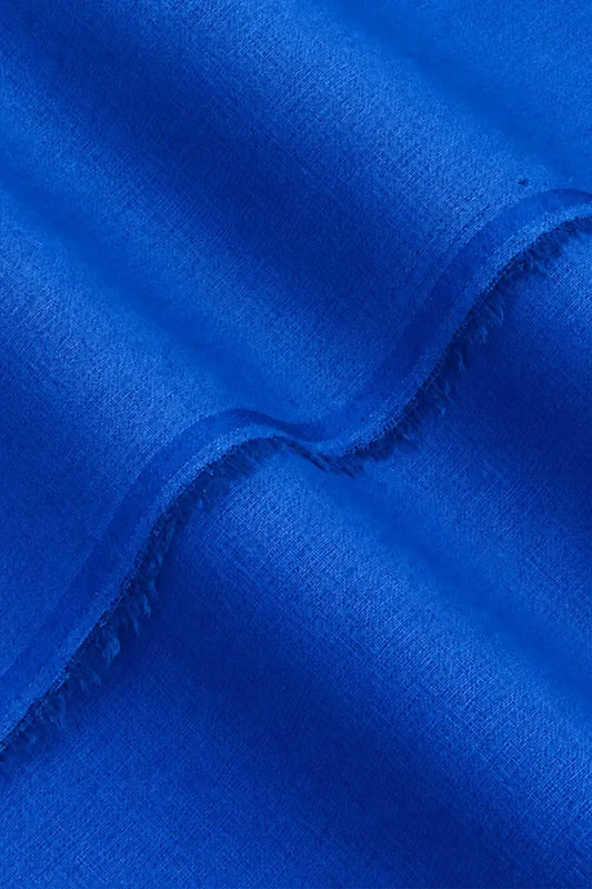 IMPERIAL SUITING | WASH & WEAR - BLUE