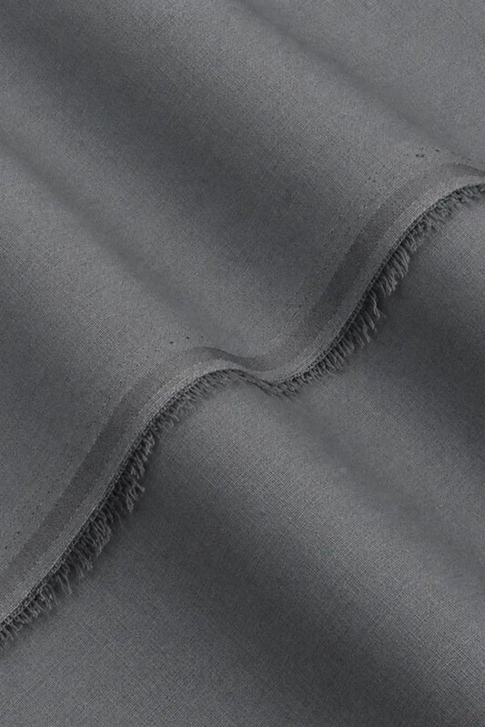 IMPERIAL SUITING | WASH & WEAR - ZINC