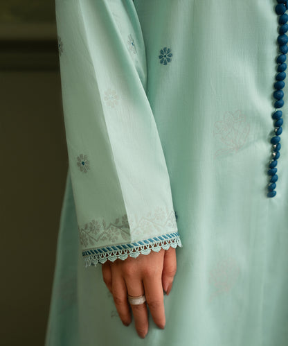 Women Jacquard 3 Piece Suit - JCQ002