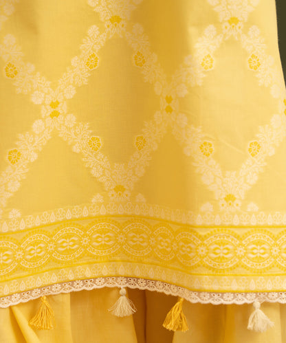 Women Jacquard 3 Piece Suit - JCQ009