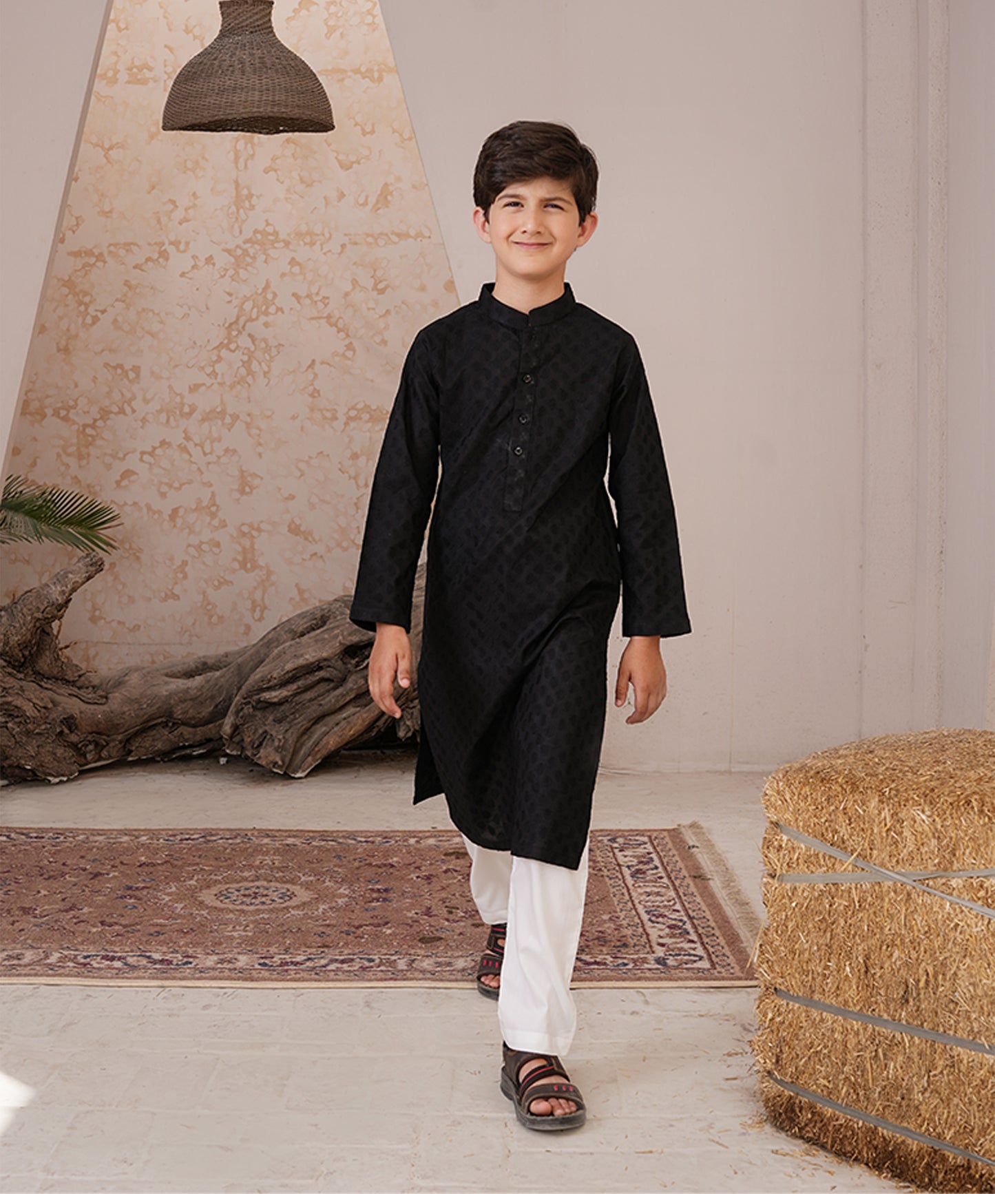 Boys Kurta - KBS 692