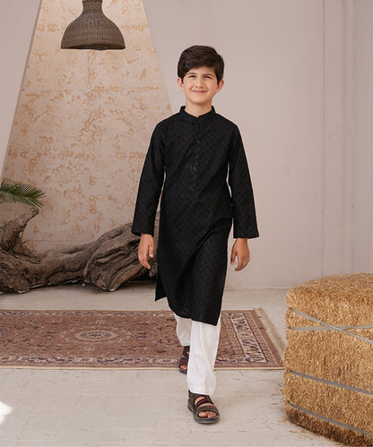 Boys Kurta - KBS 692
