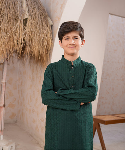 Boys Kurta - KBS 693