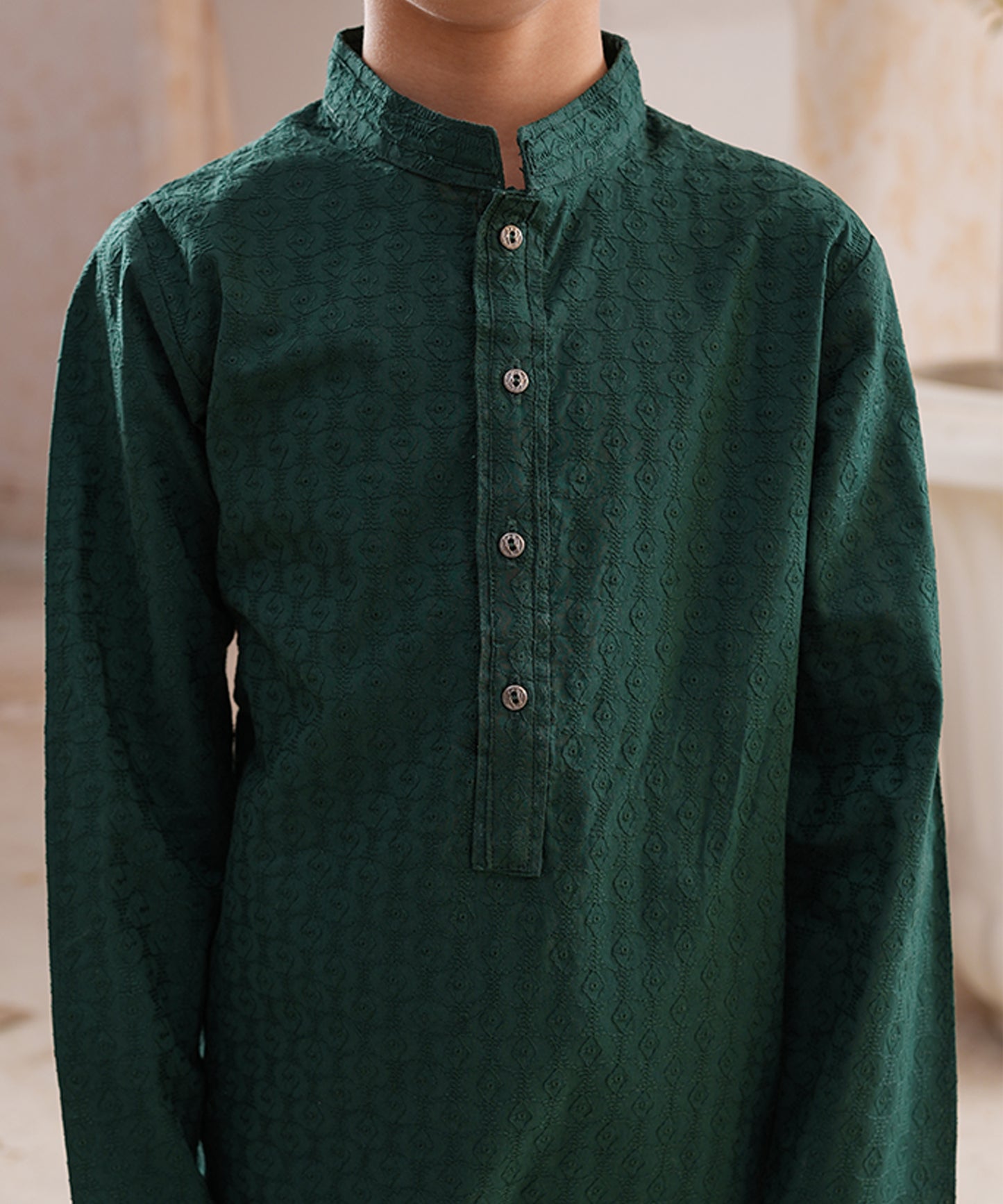 Boys Kurta - KBS 693