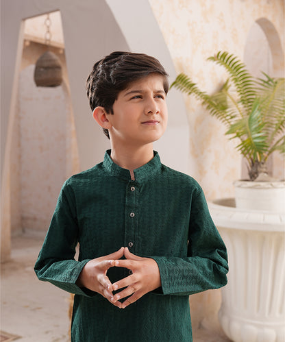 Boys Kurta - KBS 693