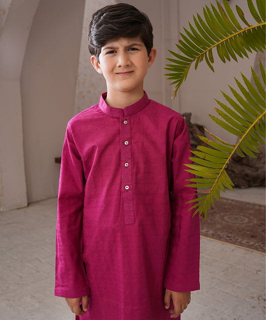 Boys Kurta - KBS 694