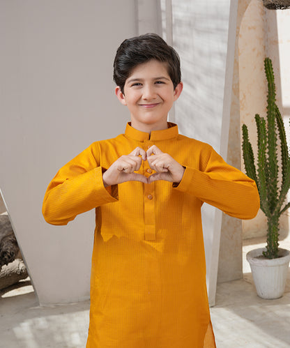 Boys Kurta - KBS 695