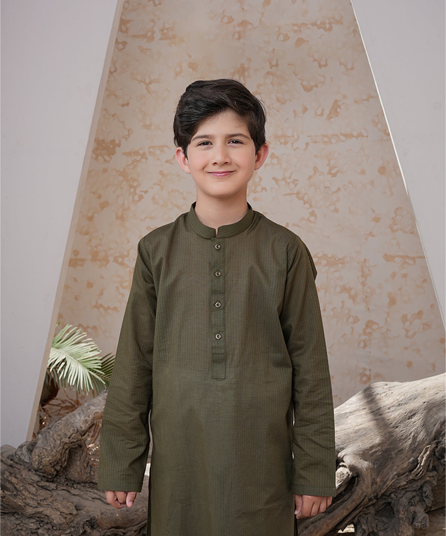 Boys Kurta - KBS 696