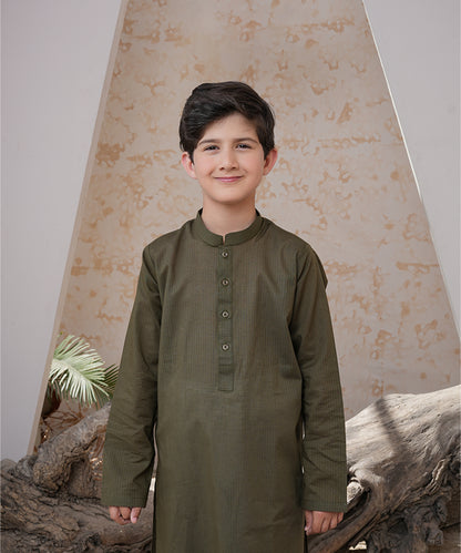 Boys Kurta - KBS 696