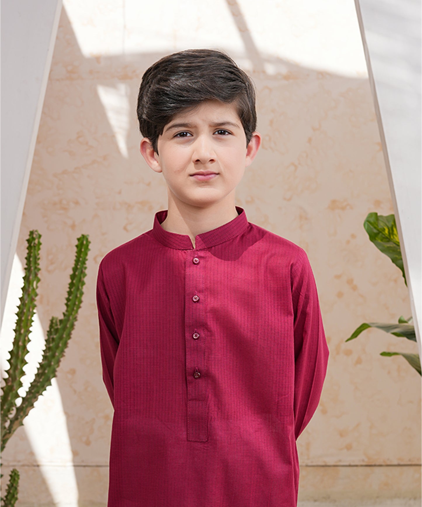 Boys Kurta - KBS 697